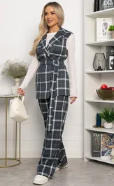 Костюм LT Collection К14291-12М