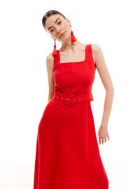 Dress Elletto Life #1995