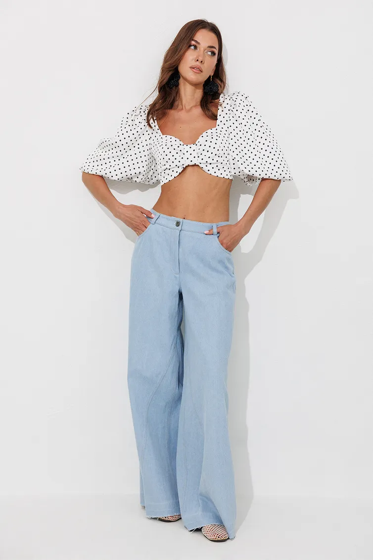 Брюки Buter New арт. 3382