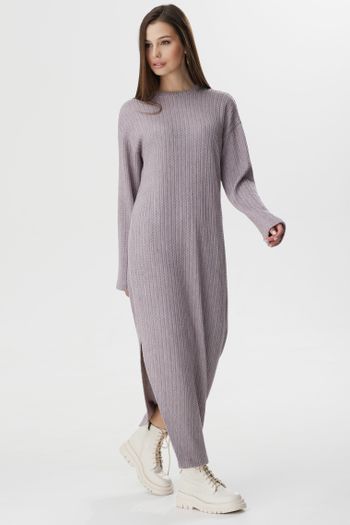 3590 Платье капуч.