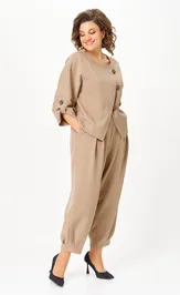 Garnitur Michel Chic 1436/1 pesochnyj