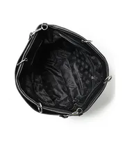 Torba Galanteya #25s876k45 chernyj