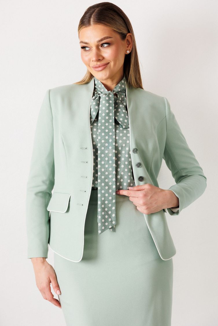 Suit Moda Urs #26-2808 muy