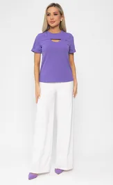 Футболка LT Collection Б13671-50М
