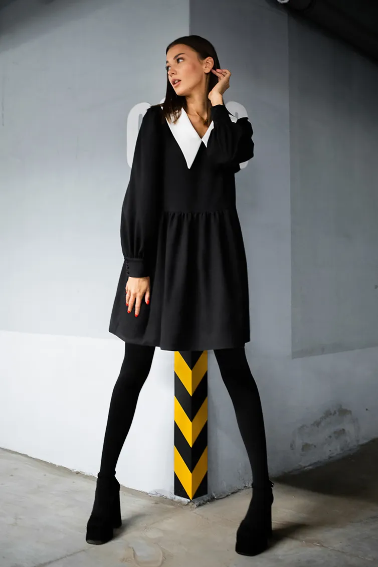 Sukienka Buter New #2686