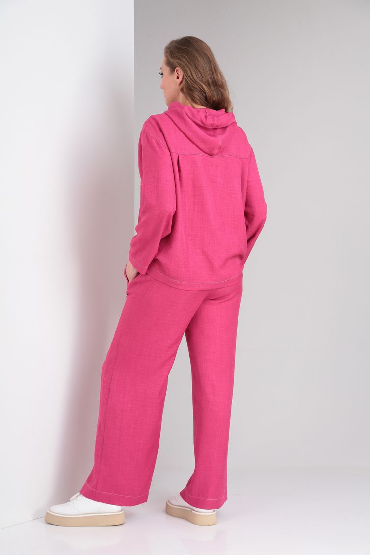 Костюм Vilena-fashion арт. 1178 фуксия
