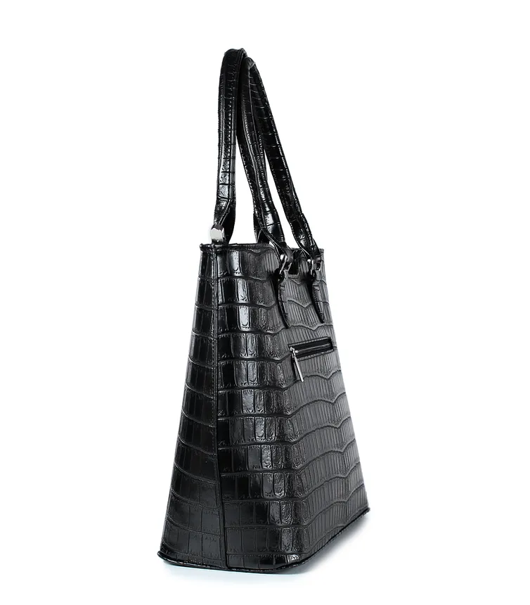 Torba Galanteya #0s1923k45 chernyj