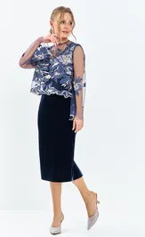 Zestaw Euromoda 660