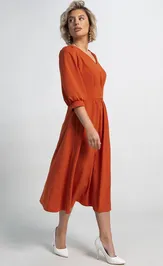 Платье LT Collection П15624-18М