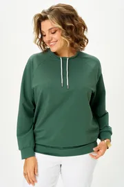 Jumper Rumoda #2270 izumrudnyj