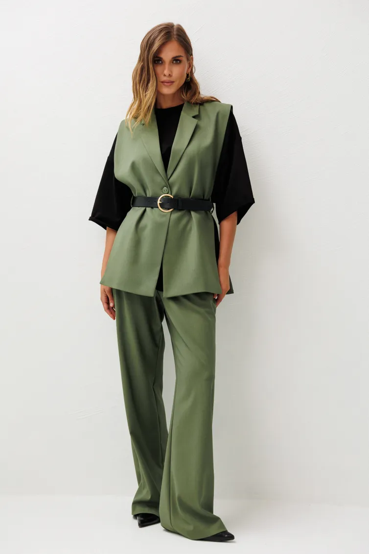 Zestaw Lars Style #1247/1