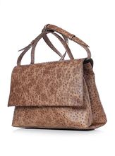 Сумки Galanteya 25с1024к45 бежев/коричн