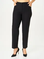 Garnitur Vilena-fashion #1210 chernyj