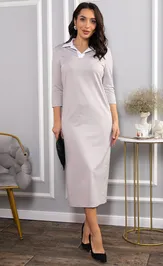 Sukienka LT Collection P14612-10M