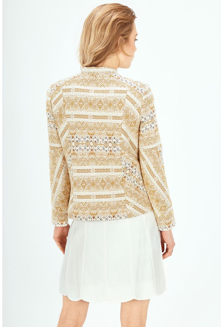 Blazer PAPAYA #P1118