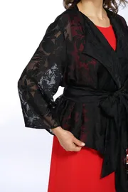 Комплект ALANI арт. 2630 красный