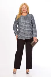 Blazer Ell Style #2488zh