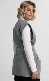 Жилет LT Collection Б15144-16М