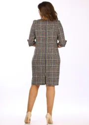 Sukienka Lady Style Classic #0432/9