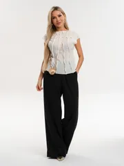 Blouse Jetty #ShYu239-10