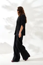 Trousers Elletto Life #2344