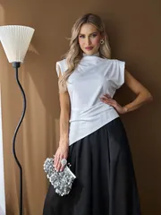 Blouse Jetty #ShYu022-18