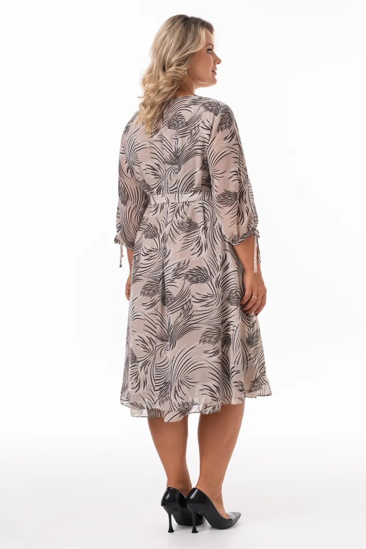 Dress Algranda #A4146-2