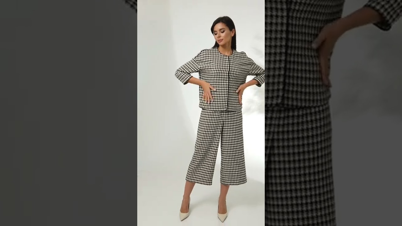 Angelina & Company Костюм арт. 682
