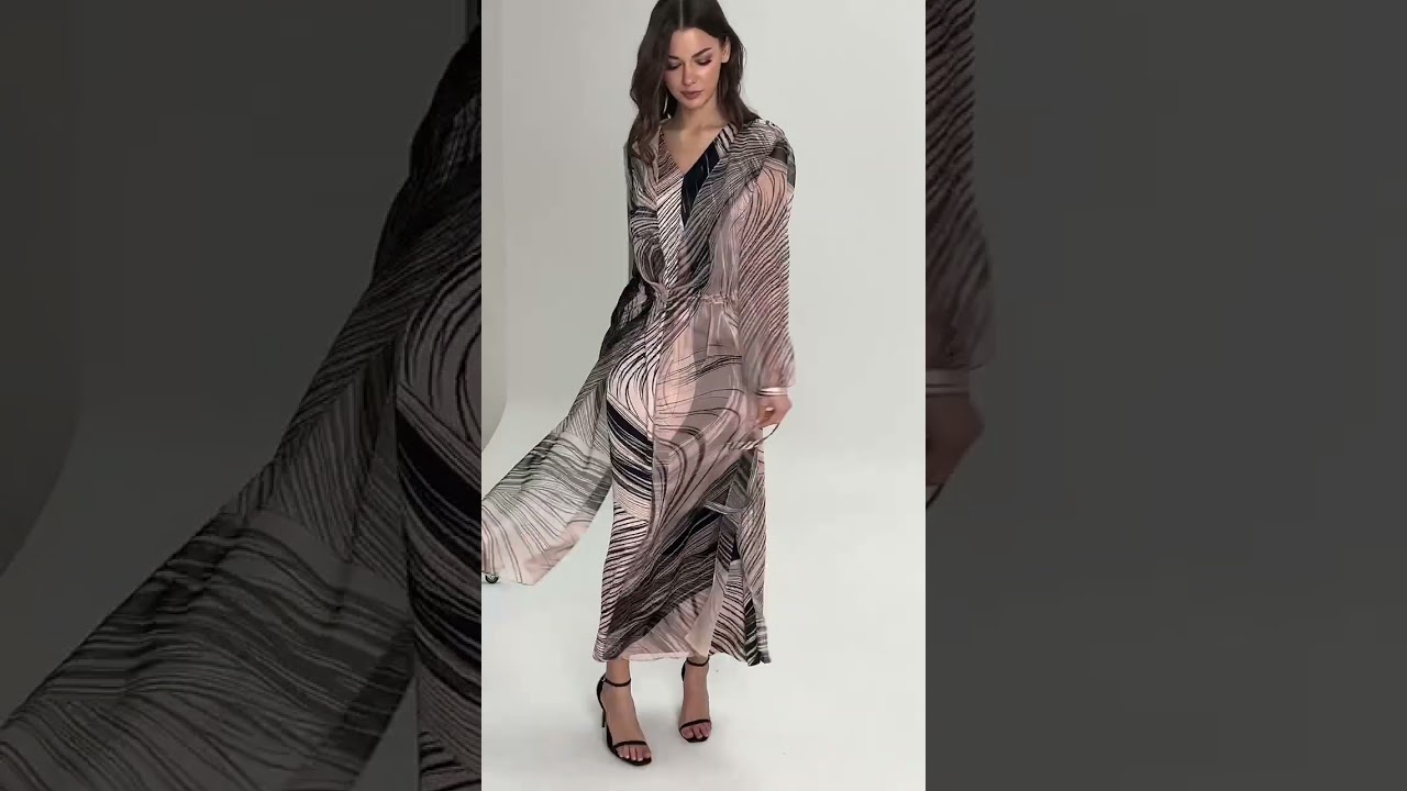 Модель 4774 FANTAZIA MOD