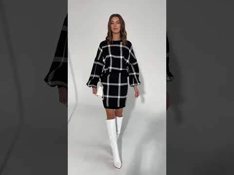 Модель 3277 Комплект Люше