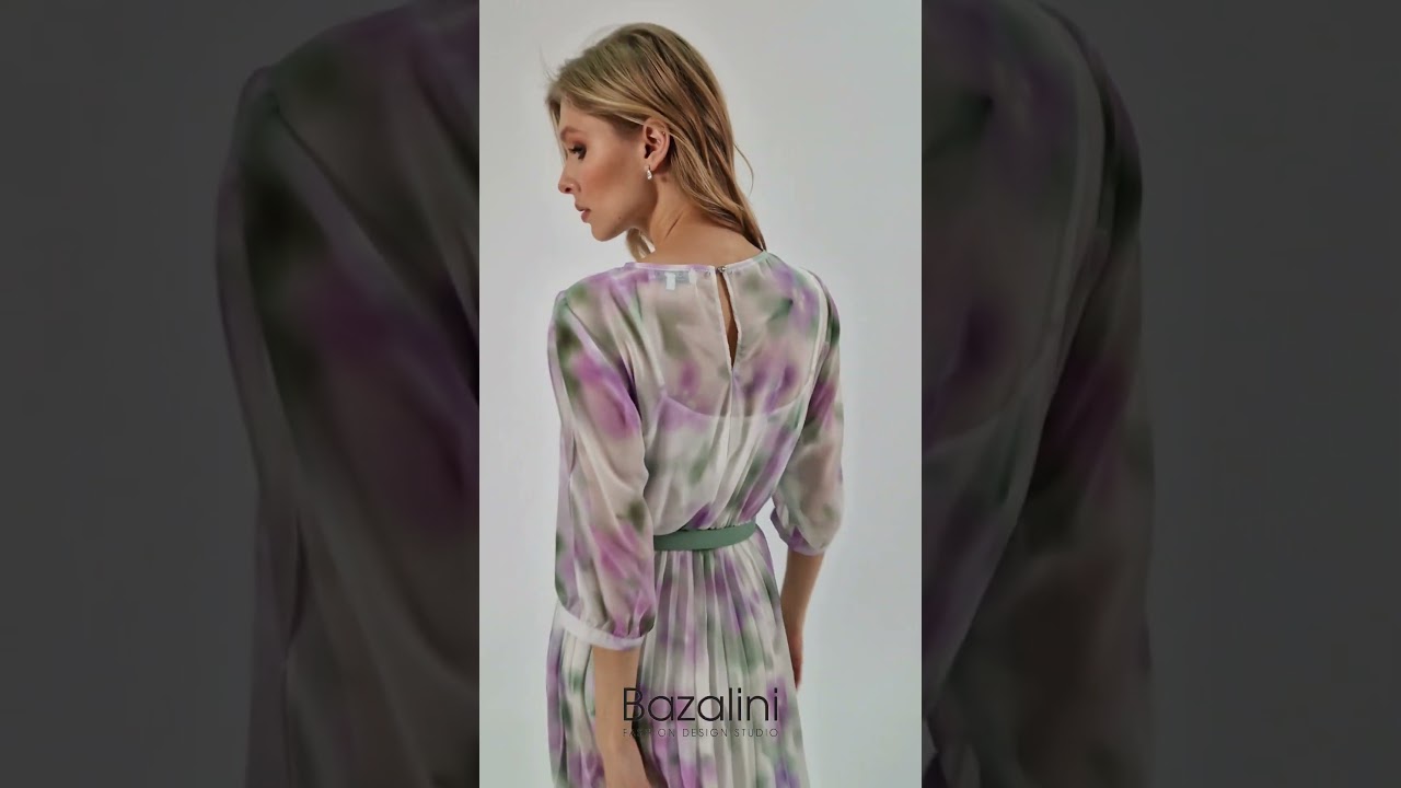 Модель 4894 BAZALINI