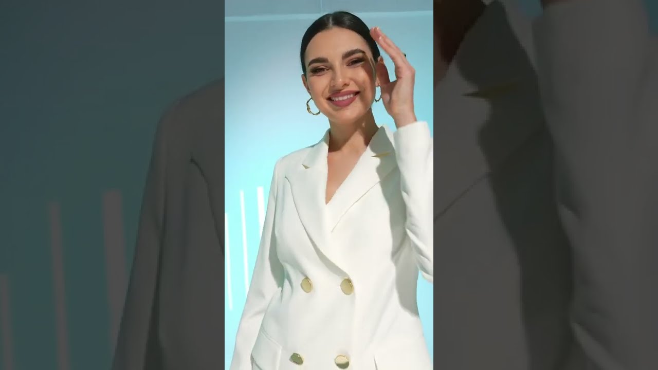 Модель 1347 мол FOXY FOX