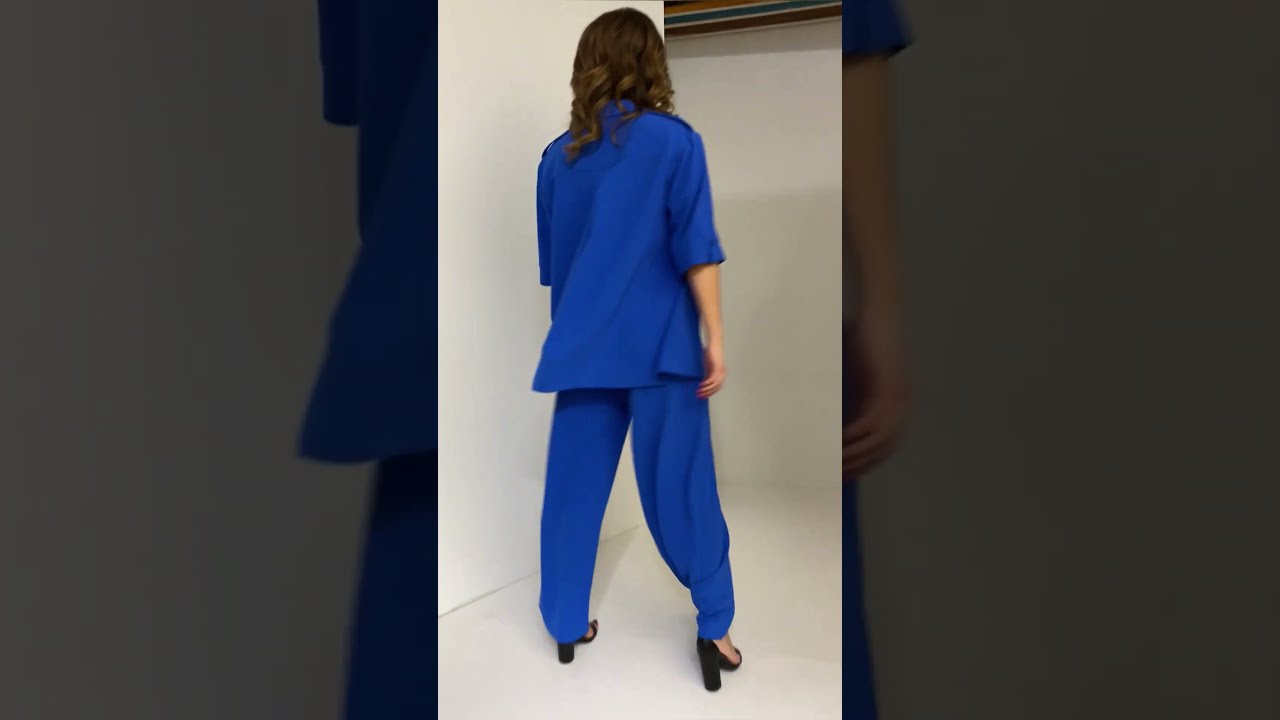 Модель 003 вас Andrea Fashion