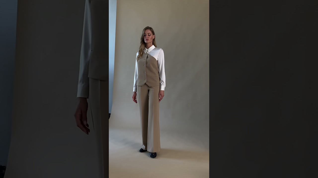 Модель 3777 Elletto Life