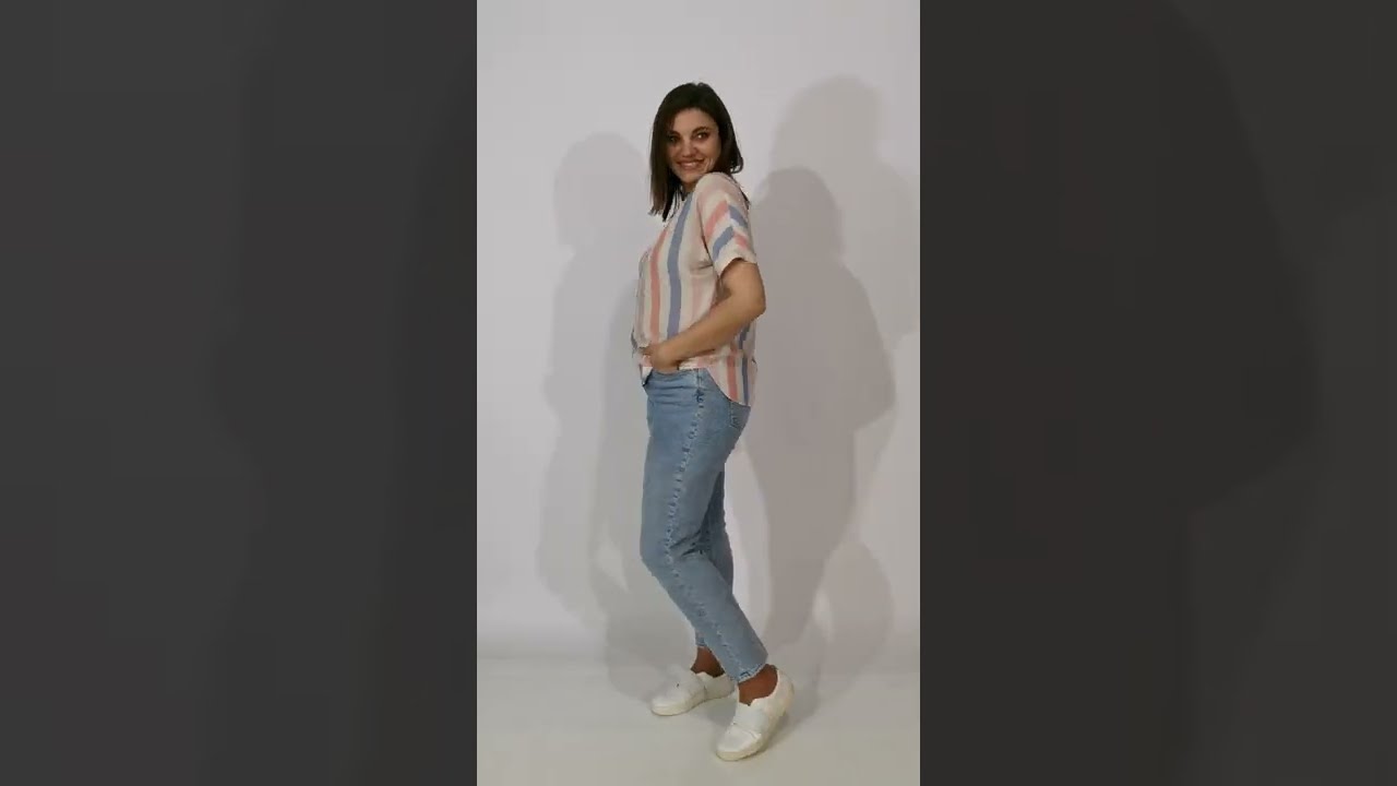 Модель 2777 Lady Style Classic