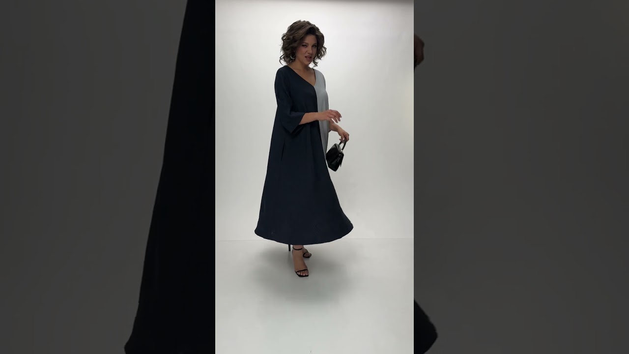 Модель 1243.1 син Anastasia