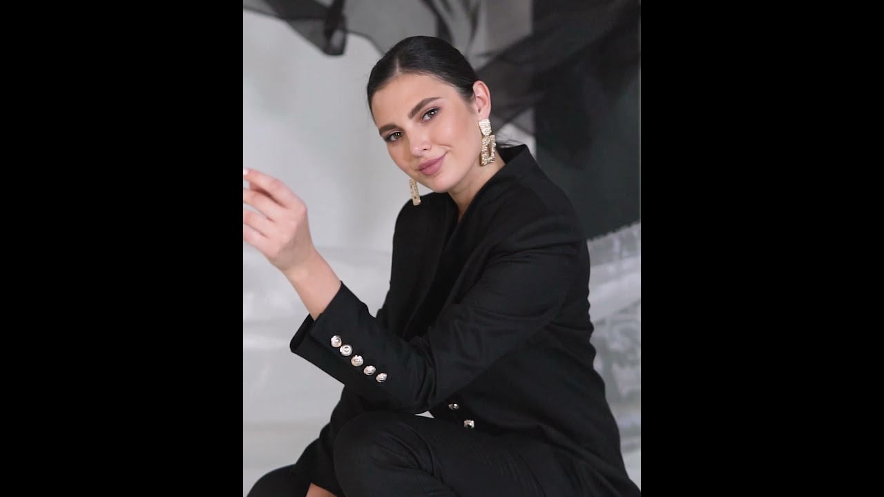 LISSANA - #4373 (44-46-48)