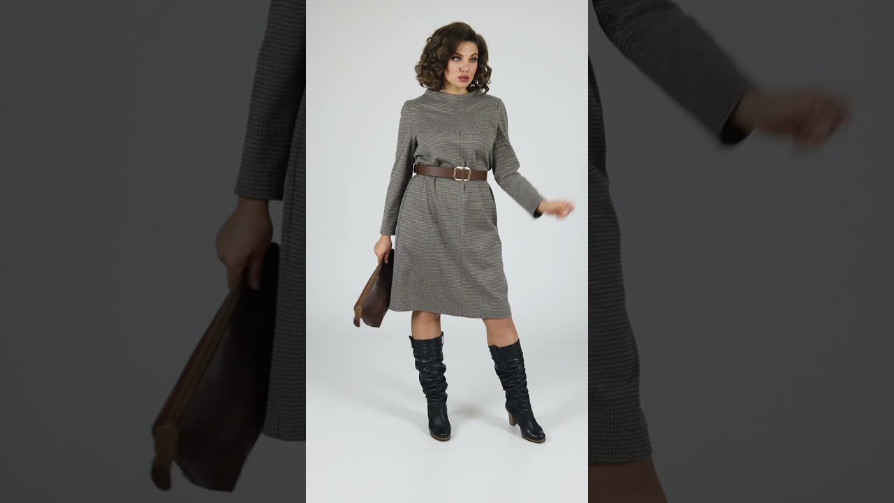 Модель 0411 кор SWALLOW