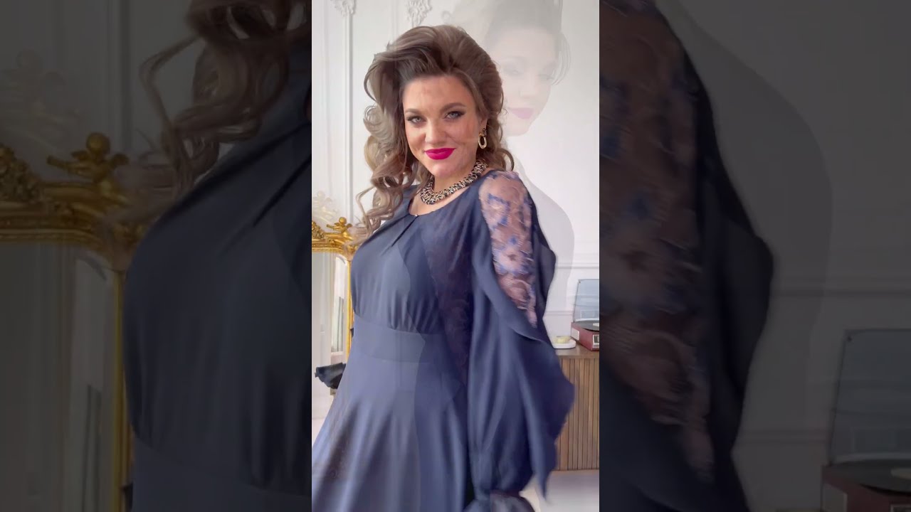 Модель17563 Vittoria Queen
