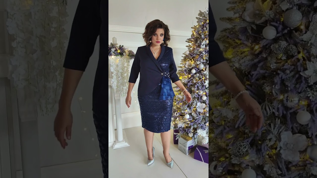 Модель 5353 Mira Fashion