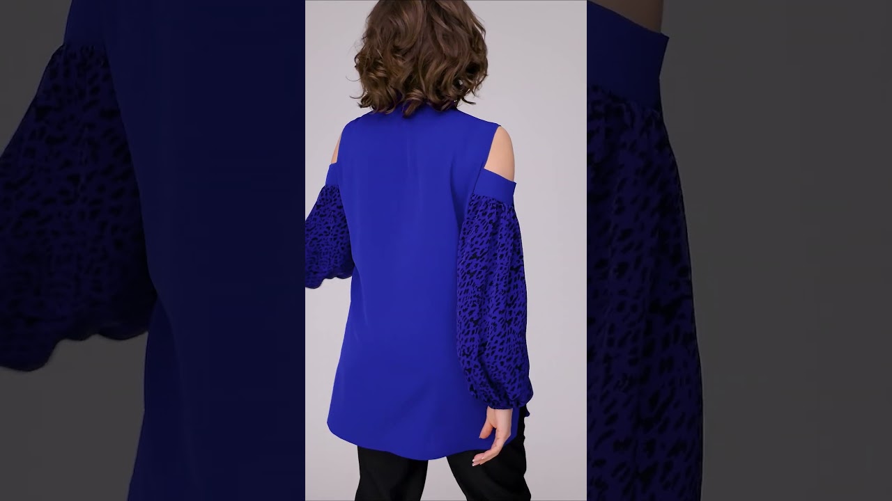 Модель 7245-1э EVA GRANT