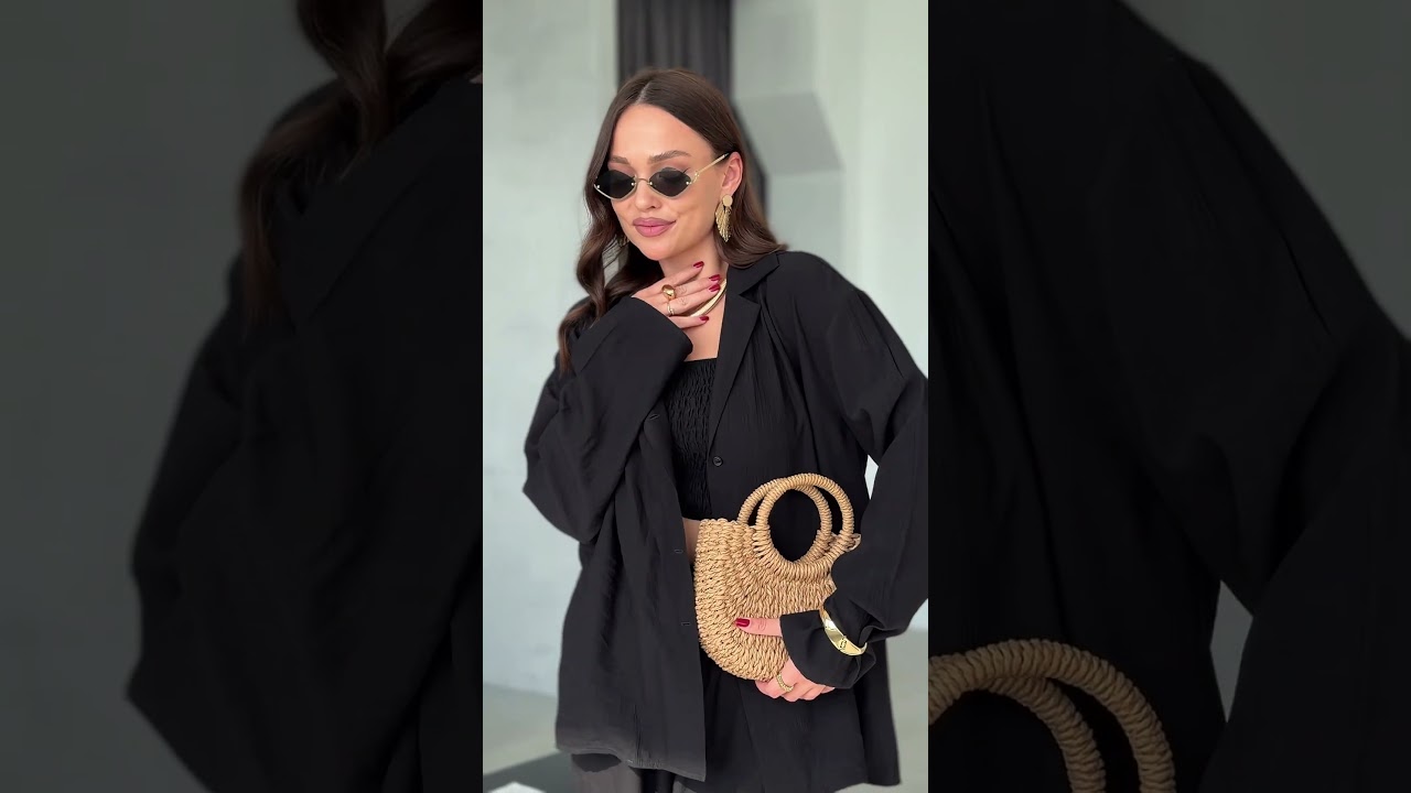 Блуза М197 | Брюки М358/1