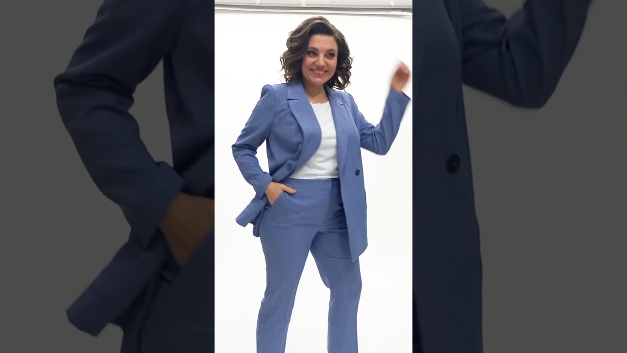 Модель1053а гол. без подкладки Anastasia MAK