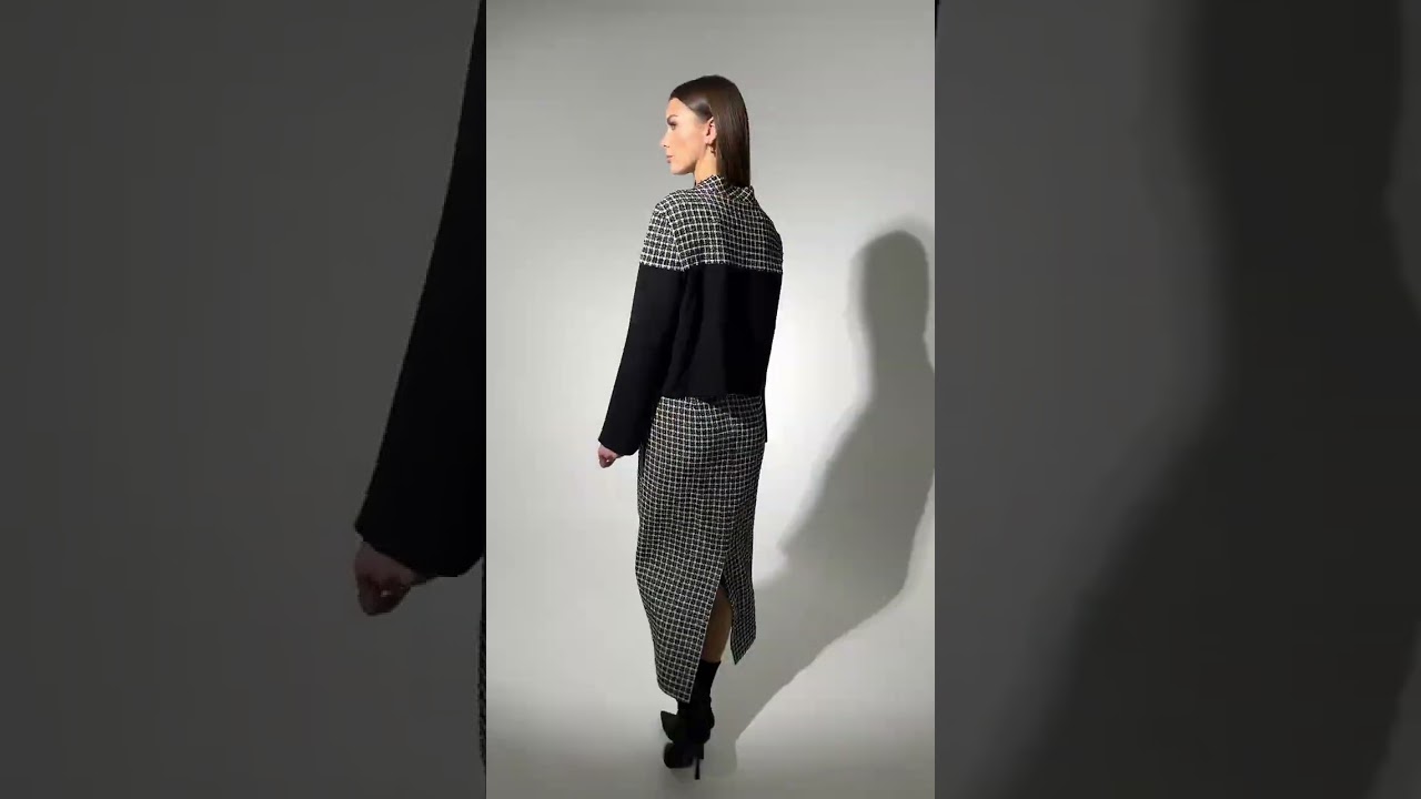 Модель 4714 FANTAZIA MOD