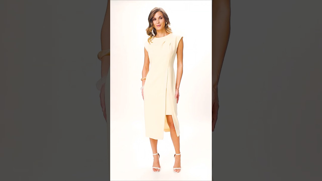 LAIKONY L-993 желтый