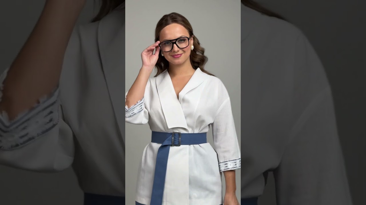 Модель 1083 Anastasia