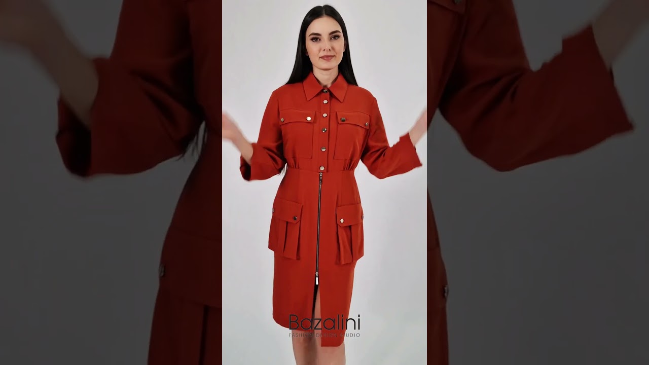 Модель 4961 BAZALINI
