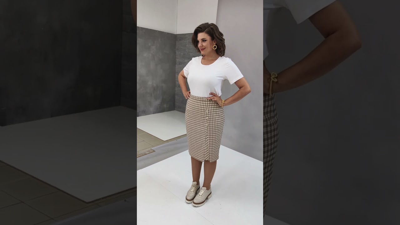 Модель 5325 Mira Fashion