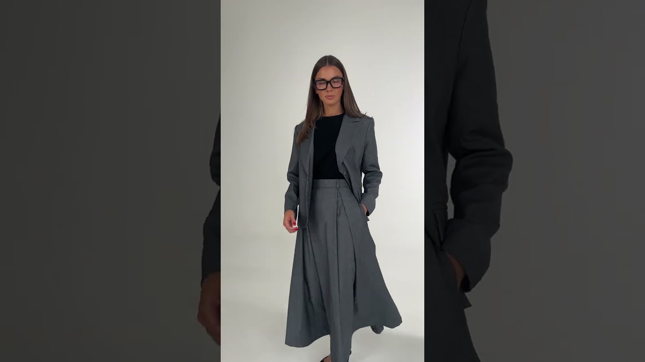 Модель 1133 Lars Style