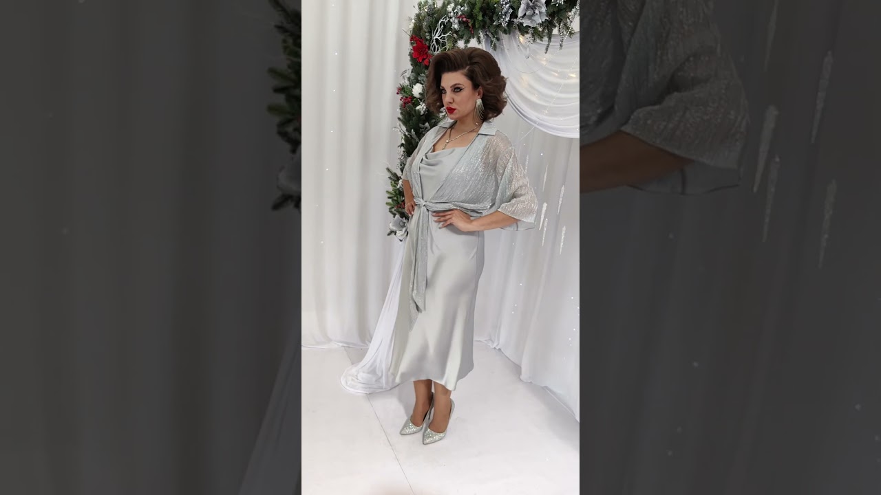 Модель 5472-3 Mira Fashion